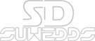 suwedds logo
